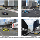 Looks like the grand prix will hold onto that iconic straight with the Ren Cen as a backdrop. Prepare for all the photos.